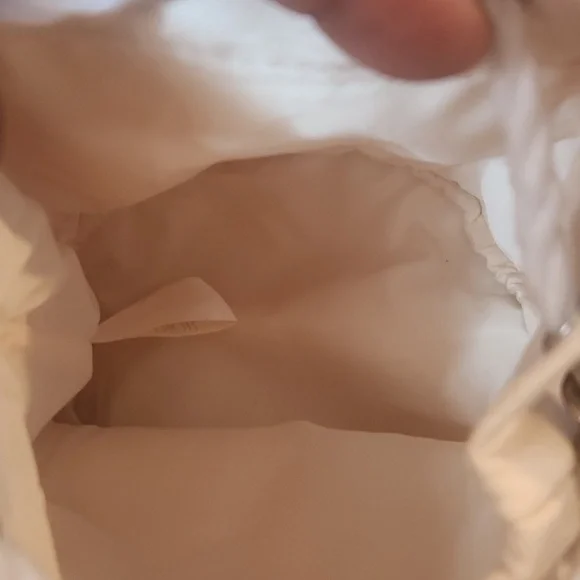 CHRISTIAN DIOR POUCH NWOT - Picture 8 of 10